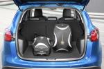 Mazda CX-5 2012 года
